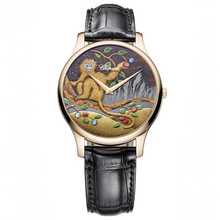 Chopard L.U.C XP Urushi « Year Of The Monkey »