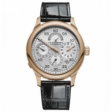 Chopard L.U.C Regulator