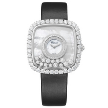 Chopard Happy Diamonds