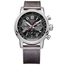 Chopard Mille Miglia 2016 XL Race Edition