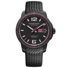 Chopard Mille Miglia GTS Automatic Speed Black