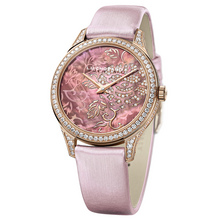 Chopard L.U.C XP Esprit de Fleurier Peony