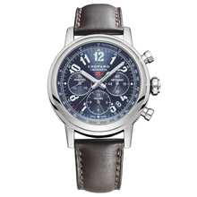 Mille Miglia Classic Chronograph   3   White   168589 3003