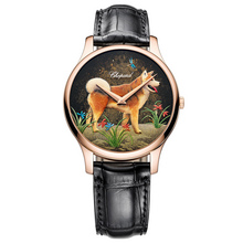 Chopard L.U.C XP Urushi « Year Of The Dog »