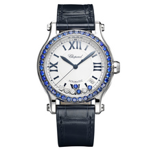 bbe 2018 chopard soldier white