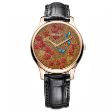 Chopard L.U.C XP Urushi