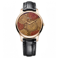 Chopard L.U.C XP Urushi