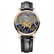 Chopard L.U.C XP Urushi