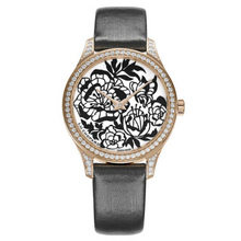 Chopard L.U.C XP Esprit de Fleurier Peony