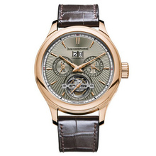 Chopard L.U.C All-in-One