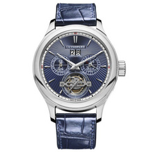 Chopard L.U.C All-in-One