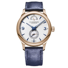 Chopard L.U.C Quattro