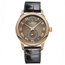 Chopard L.U.C Quattro