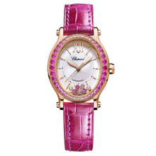 Chopard Happy Sport Oval