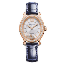 Chopard Happy Sport Oval