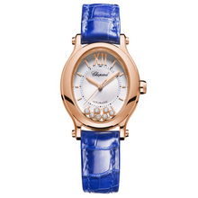 Chopard Happy Sport Oval