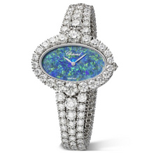 Chopard L'Heure du Diamant