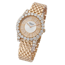 Chopard L'Heure du Diamant Round Automatic