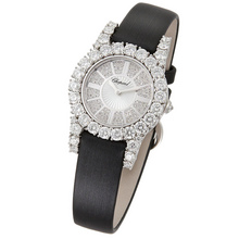 Chopard L'Heure du Diamant Round Mini