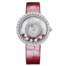 Chopard Happy Diamonds