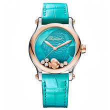 Chopard Happy Fish Automatic 36 mm