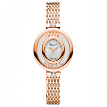 Chopard Happy Diamonds Icons Watch