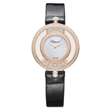 Chopard Happy Diamonds Quartz 32 mm