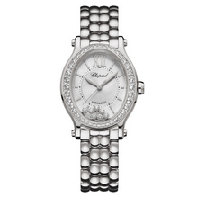 Chopard Happy Sport Oval 