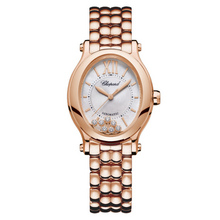 Chopard Happy Sport Oval 