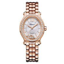 Chopard Happy Sport Oval 