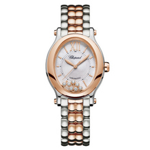 Chopard Happy Sport Oval 