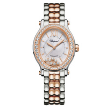 Chopard Happy Sport Oval 