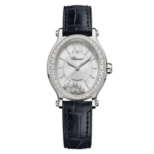 Chopard Happy Sport Oval 