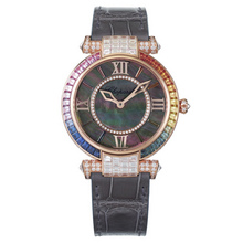 Chopard IMPERIALE Joaillerie Rainbow 36 mm
