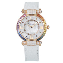 Chopard IMPERIALE Joaillerie Rainbow 36 mm