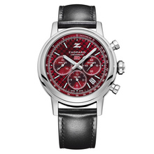 Chopard Mille Miglia Classic Chronograph Zagato 100th Anniversary Edition