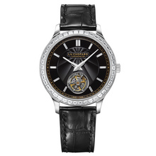 Chopard L.U.C Flying T Twin Baguette