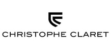 christophe claret logo