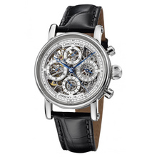 Chronoswiss Sirius Chronograph Skeleton