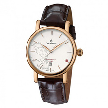 Chronoswiss Sirius Lion Limited Edition