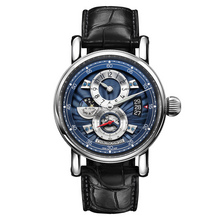 Chronoswiss Flying Regulator Night And Day Anniversary Edition