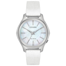 Citizen Billie Jean King Commemorative Timepiece