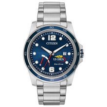 U.S Open 25th Anniversary Commemorative Timepiece