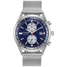 Citizen Chandler | Citizen