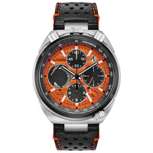 Citizen Promaster Tsuno Chrono Racer