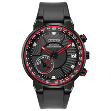 Citizen Satellite Wave GPS Freedom | Citizen
