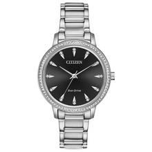 Citizen Silhouette Crystal