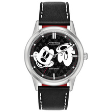 Citizen Mickey Mouse