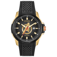 シチズン CITIZEN MARVEL(ブラックパンサー)【AS】 Amazon.co.jp: 【並行輸入品】CITIZEN MARVEL BLACK PANTHER