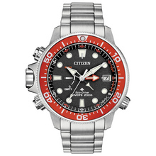 Citizen Promaster Aqualand